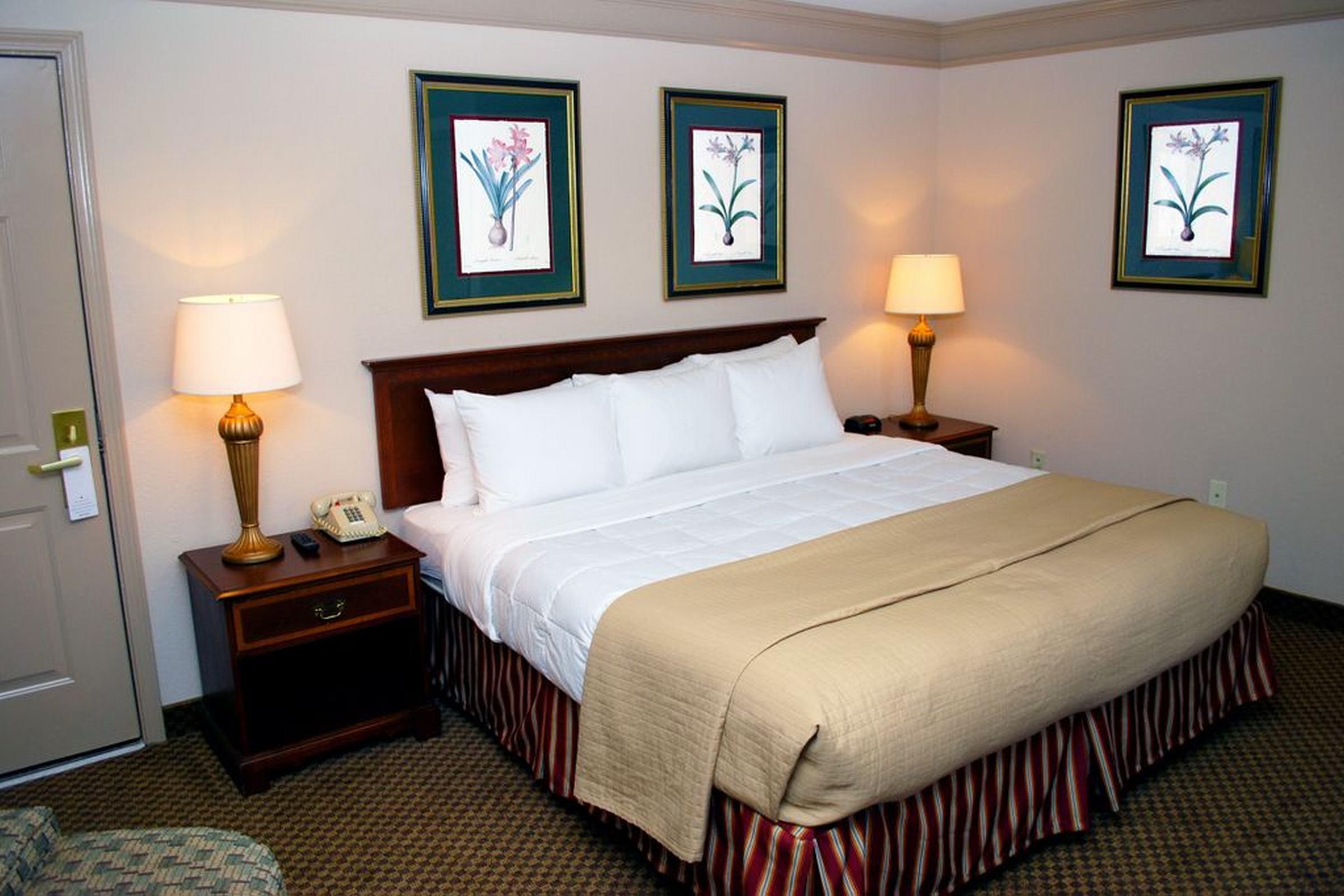 Clarion Inn & Suites Atlanta Downtown Exterior photo