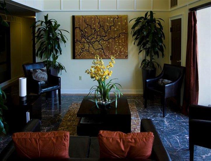 Clarion Inn & Suites Atlanta Downtown Interior photo